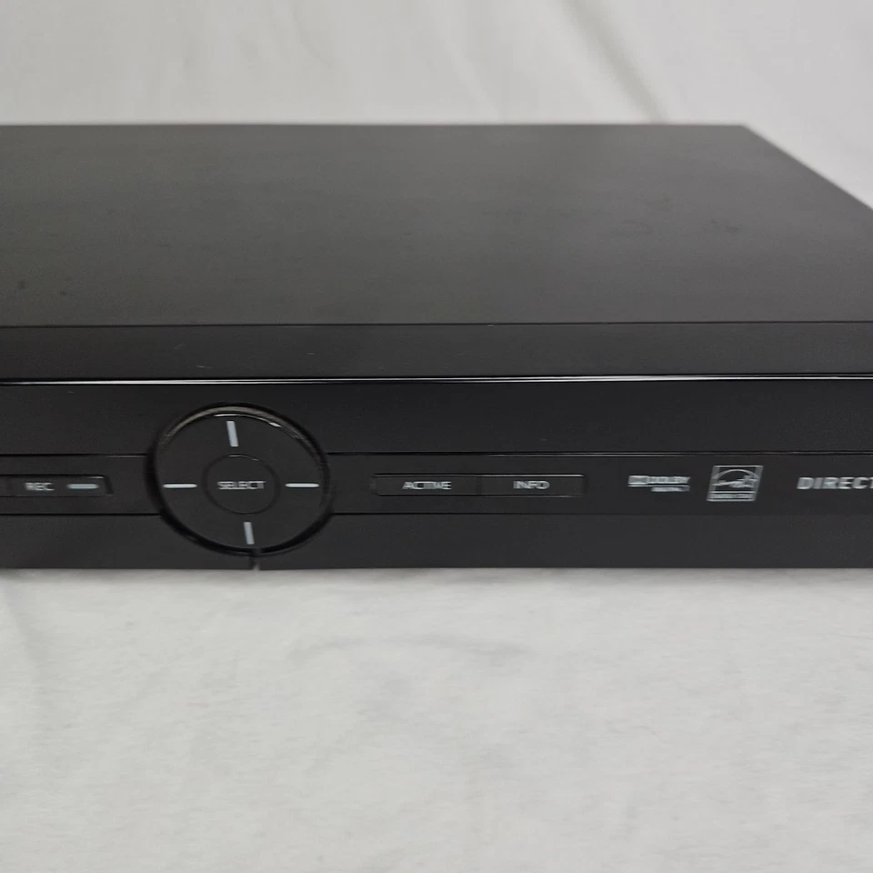 DirectTV R16-300 DVR Direct TV Television Recorder Satellite Receiver Unit ONLY - Image 2 of 4