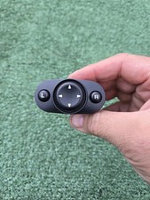 01-05 PT CRUISER POWER MIRROR SWITCH CONTROL FACTORY OEM 01 02 03 04 05 READ!!!