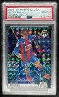 2020 Mosaic La Liga Bryan Gil SSP Genesis #41 PSA 10