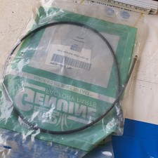 Oryginalna część elektryczna MTD Sense 790, 780 : Przeciąg gazowy 753-05179