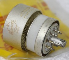 Eimac Electron Transmitting Tube/Valve 4CX250B/M FREEPOST
