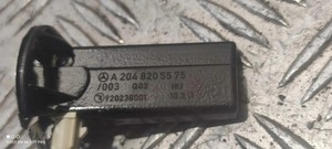 MERCEDES-BENZ CLS C218 Antennenverstärker  A2048205575 4.70 Petrol 26321760