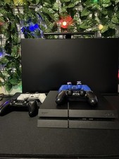 Sony PlayStation 4 500 Go Console de Salon - Noire