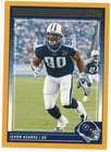 2024 Panini Score Football Gold Jevon Kearse #278