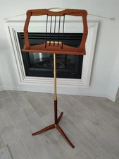 Anderson Music Stand By Lotus Design 