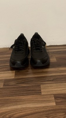 PUMA Sneaker-Scahwarz-Größe-40