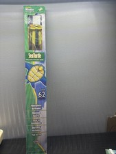 NEW Seaturtle 3-D Nylon Kite 62  inches Ready To Fly Kite By Xkites