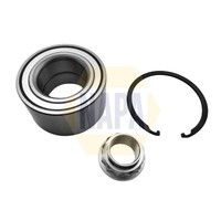 1X Napa Radlagersatz Passend FüR Toyota Yaris P1 SCP1 NLP1 NCP1 NLP2 NCP2