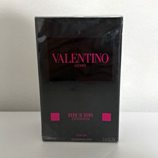 Valentino Uomo Born In Roma Extradose Parfum Spray, Regular Size 3.4 fl oz