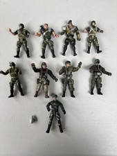 Military Figures