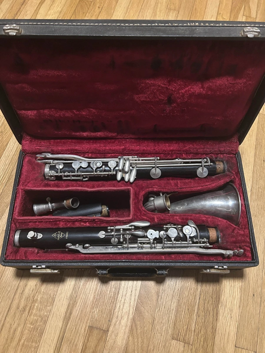 Le Blanc Eb Clarinets for sale | eBay