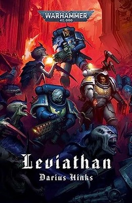 Leviathan (Warhammer 40,000), Hinks, Darius