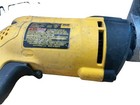 Dewalt DW511 HAMMER DRILL ELECTRIC Lot 2 🛑FOR PARTS🔥 — photo 2