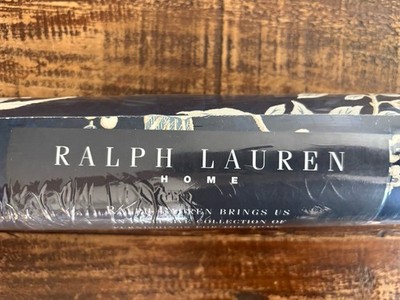 Ralph Lauren Home Marlowe LWP30570W Wall Paper