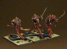 Sepulchral Stalkers Tomb Kings of Khemri Warhammer The Old World COMMISSION 