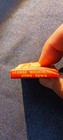 HOTEL GEORGE MASON...ALEXANDRIA VA....40S 50S 60S....UNSTRUCK MATCHBOOK — photo 2