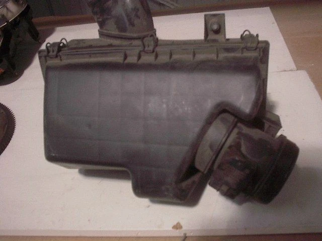 98 99 00 01 02 03 JAGUAR XJ8 FILTRO DE AIRE 5648 Foto 3 de 4