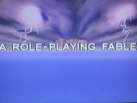 Dark Savior Sega Saturn Prototype Development Game Dev Disc SS rpg - JP Disc?