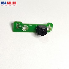 Mouse Button Board Accessories for Logitech MX MASTER 3S