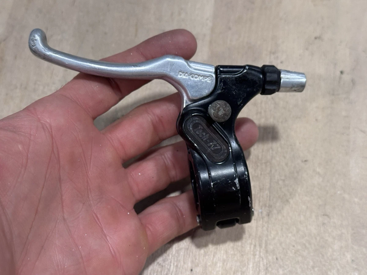 DIA-COMPE BMX Bike-Old School Brake Lever Vintage Bike Parts for