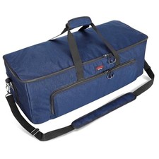 Telescope Bag 30 IN, Padded Telescope Case with Adjustable Shoulder Strap,