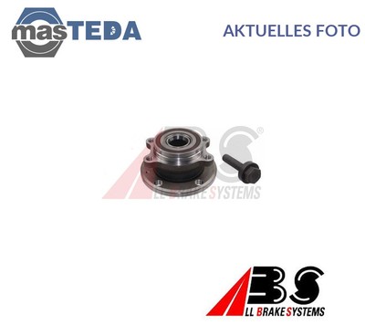 200986 RADNABE VORNE ABS NEU OE QUALITÄT