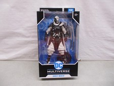 2022 McFarlane DC Multiverse Ghost-maker DC Future State