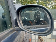 Retroviseur droit (ou coque) Ssangyong KORANDO