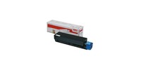 Oki Toner OriginalzubehöR 44574702 Ca. 3.000 Seiten Schwarz