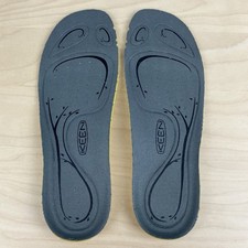 Keen Women  s Replacement Insoles Inserts Gray Size 6-6.5
