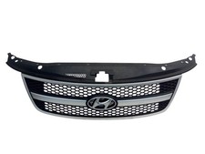 Calandre Hyundai H-1