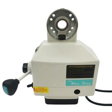 AL-360 Y-axis Automatic Cutter Power Feeder for Horizontal Milling Machine 110V