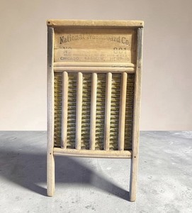 National Washboard Company 801 | eBay