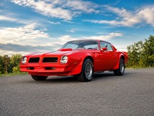 1976 Pontiac Trans Am for Sale