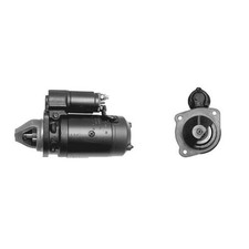 Anlasser Starter 12 V 3,1 kW 9 Zähne MAHLE f...