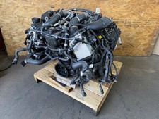 N63b44 Complete Engine Motor Turbo Assy 4.4l Oem Bmw G11 G12 750i 2016-2019