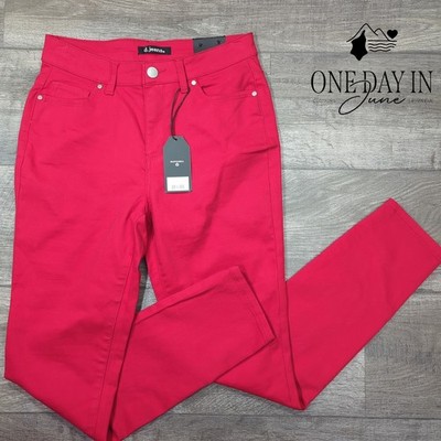 d.jeans High Rise Skinny Jeans Size 4