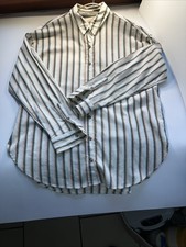 Universal Thread-Retro-casual-Men- LS-LG Shir...
