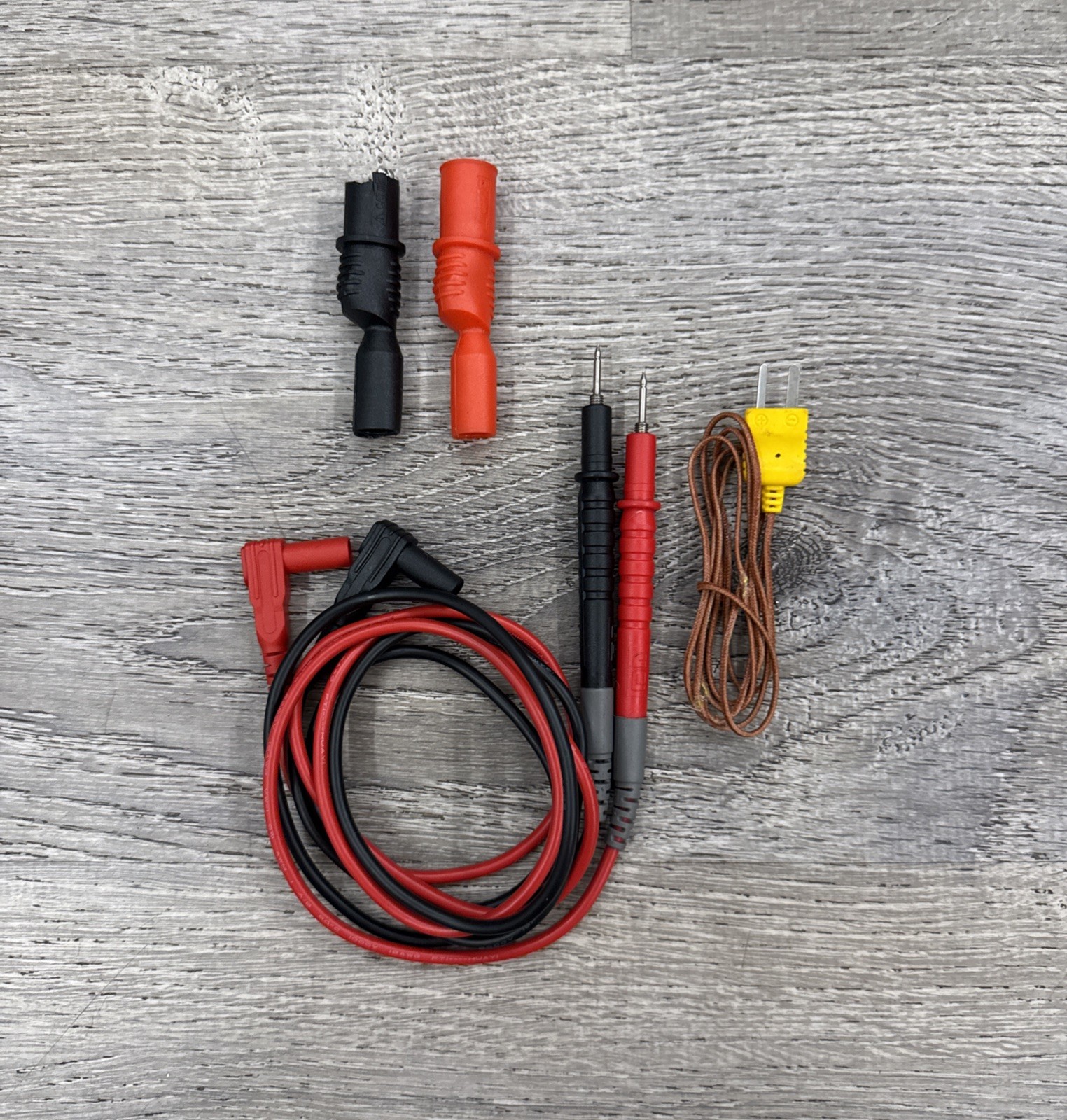 UEi Test Instruments DL469 True RMS Clamp Meter CATIII 1000V