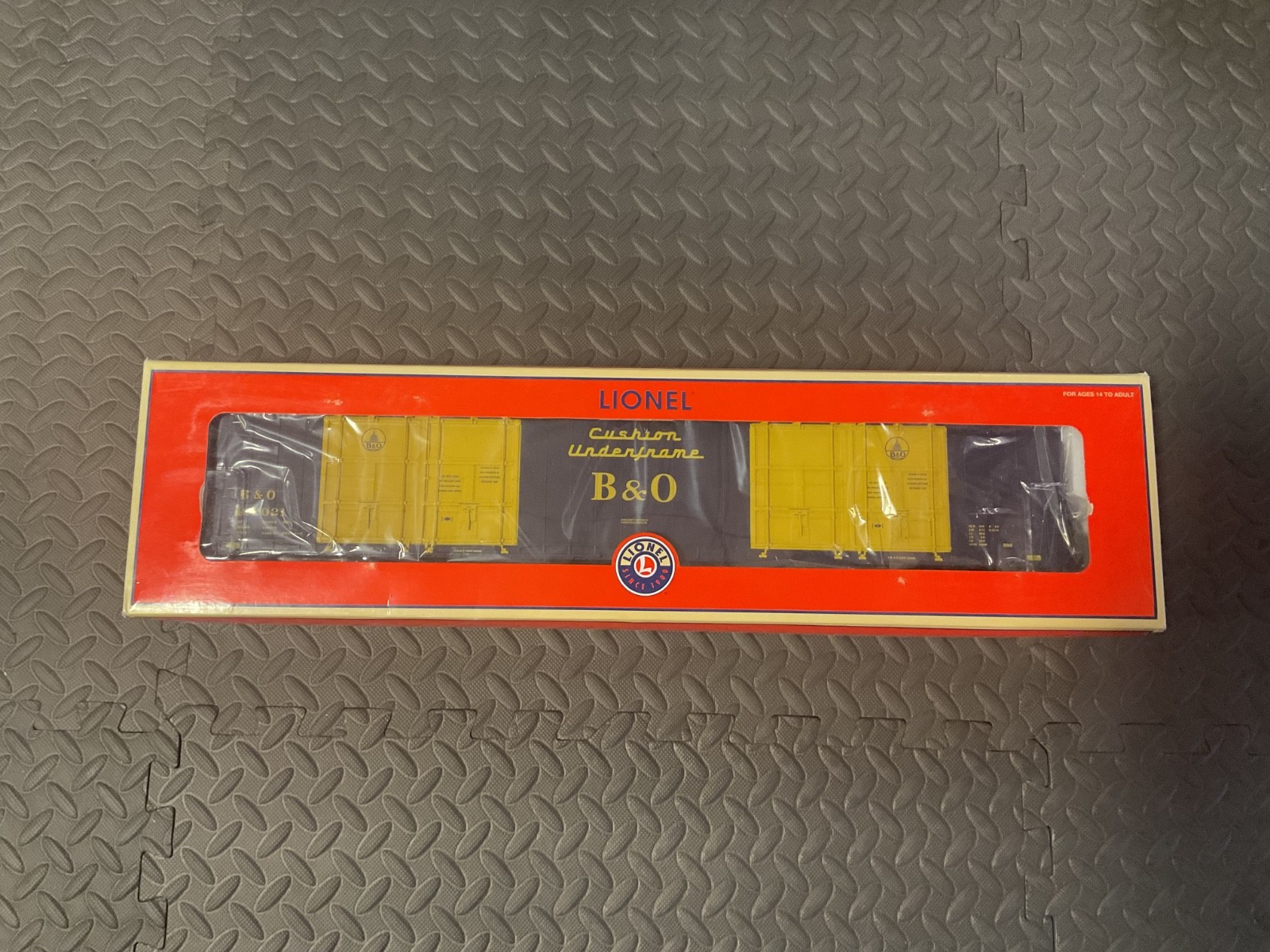 Click here to see eBay Auction