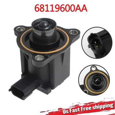Diverter Valve fit Dodge Dart Alfa Romeo Mito Jeep Renegade 1.4L Turbo