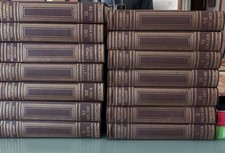 Treccani – “Dizionario Enciclopedico Italiano” (vol. I–XII + supplementi)