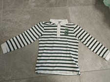 Gestreifter Pullover Bukids Gr 134