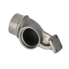 Turbo Exhaust Elbow Fits John Deere 4320 R46473