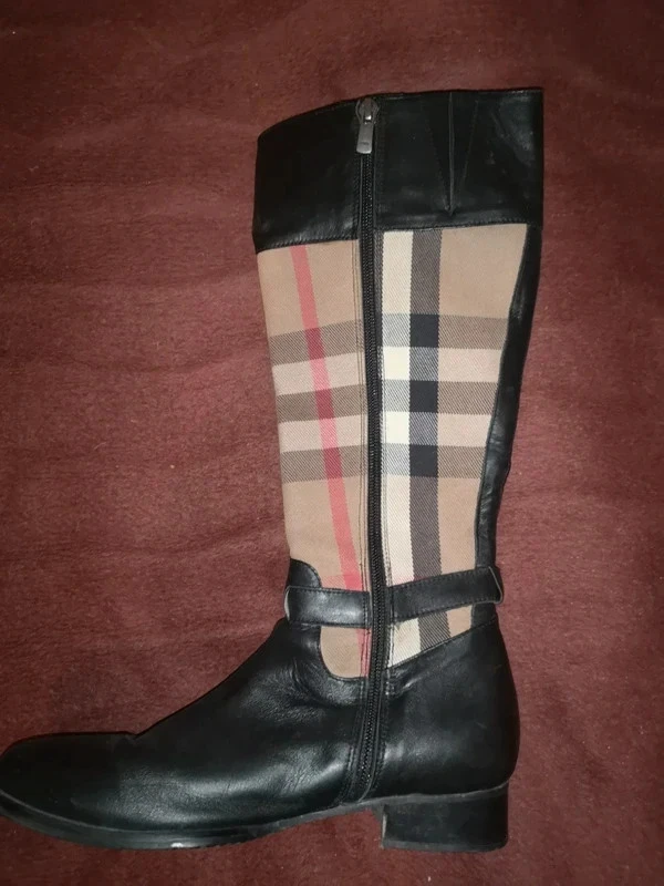 Burberry Women's Boots for sale | eBay