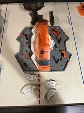 The Hexbug Nano Hive Habitat Robotic Competition Arena Educational Play-set ￼