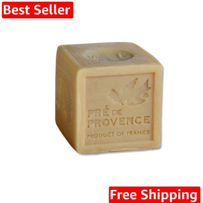 #ad Marseille Olive Oil Soap Cube Traditional French Clean Scent Multi Purpose u... $31.34