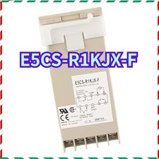 Omron E5CS-R1KJX-F High Precision Digital Ind...