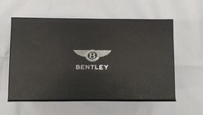 Kyosho BENTLEY SPUR W12 1/43 Minicar