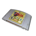 Zelda Ocarina of Time (Nintendo 64, N64)  Cartridge Only Video Game